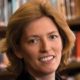 Lenten speaker Dr. Sydney Watts