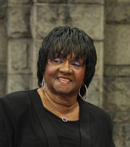 Barbara Hobson-Simpson