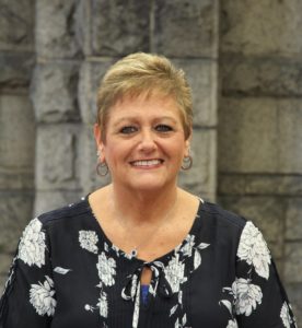 Judy Bowman