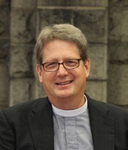 Rev. Bollin M. Millner