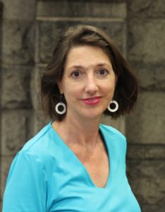 Barb Dodd