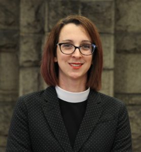 Rev. Kimberly Reinholz