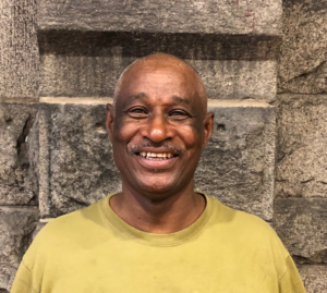 Roland Boone