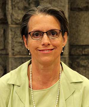Dr. Elizabeth Melcher Davis