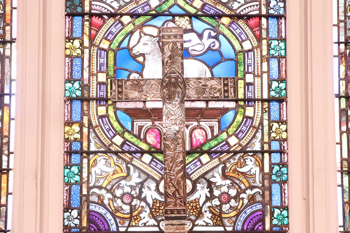 window