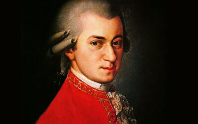 “Coronation Mass” (W. A. Mozart) Available on SoundCloud