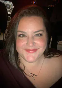 Abigail Stinnett