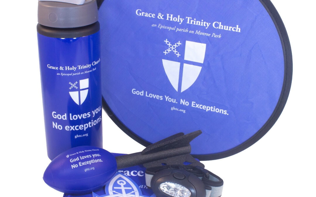 Summer Camp Care Packages