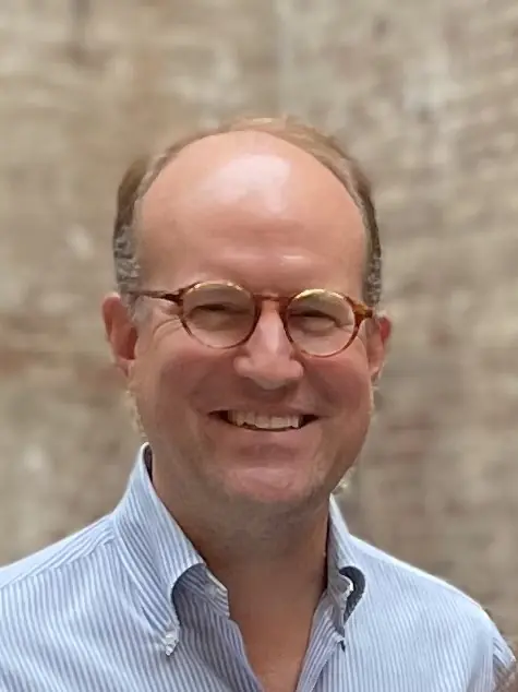 Thomas Bradshaw, Junior Warden