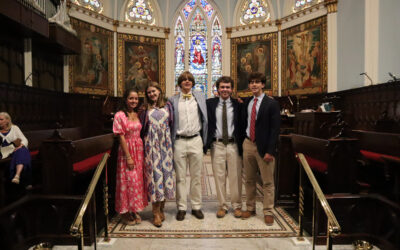 News for Sunday, May 18, 2025