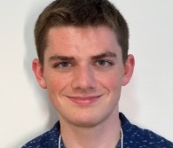 Welcome to Luke Brennan, our Next Assistant Choirmaster & Organist