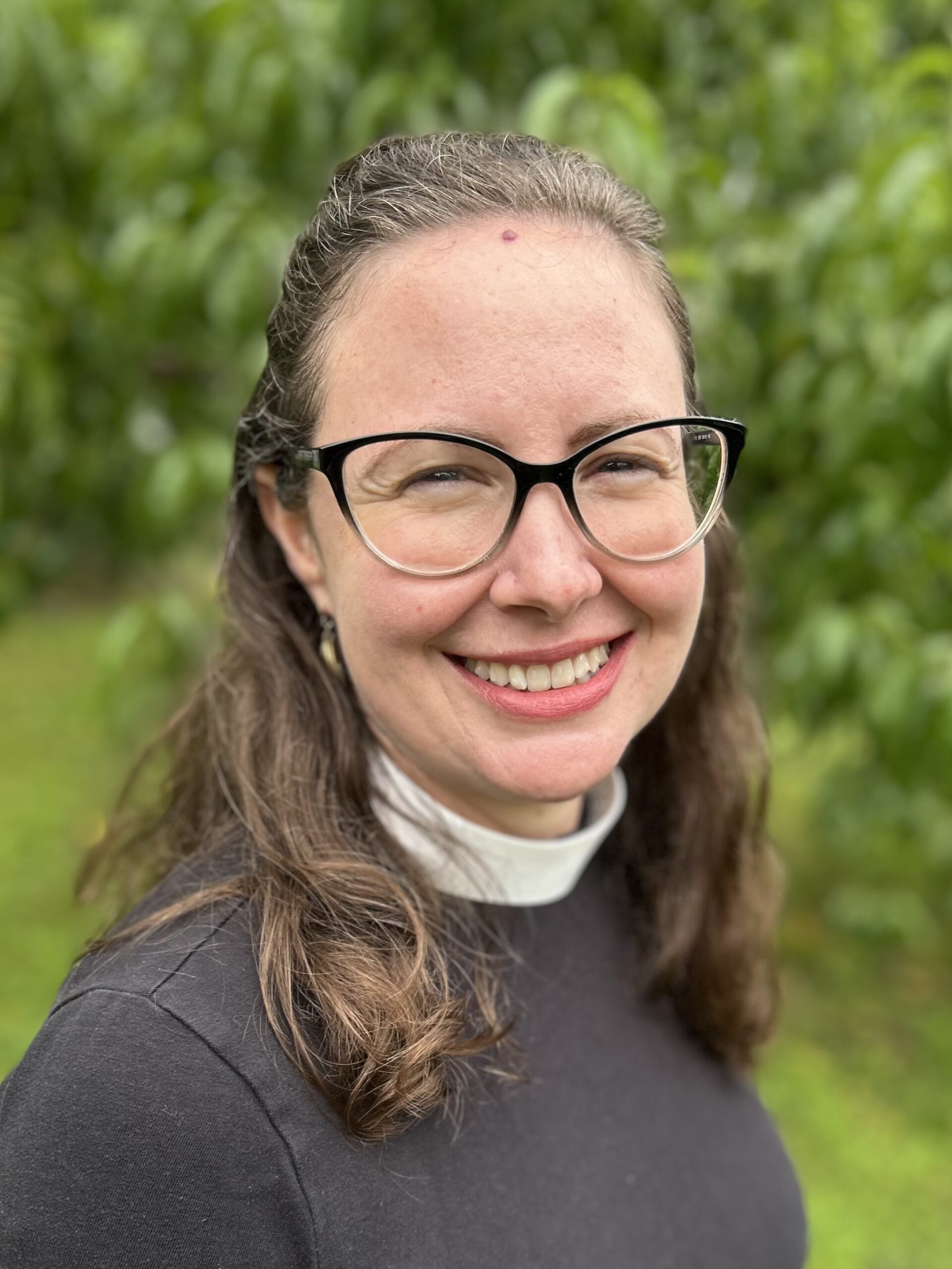 The Rev. Marissa Sotos
