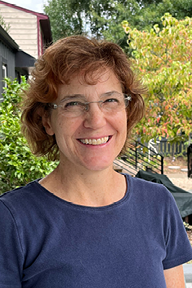 Kathy Schultheis