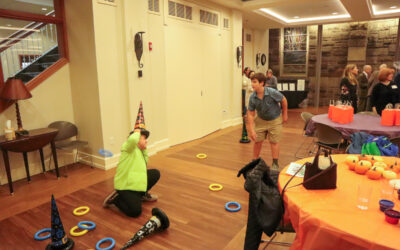 Parish News for All Saints’ Sunday, November 2, 2025