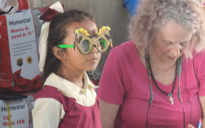 Let’s See, Belize! Belize Vision Mission Trip Interest Meeting