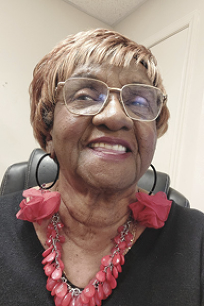 Barbara Hobson-Simpson