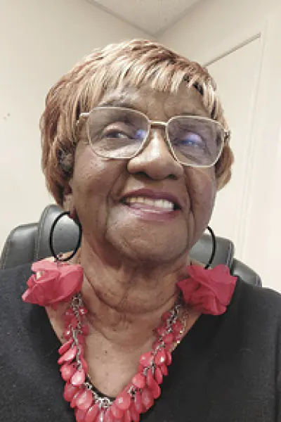 Barbara Hobson-Simpson
