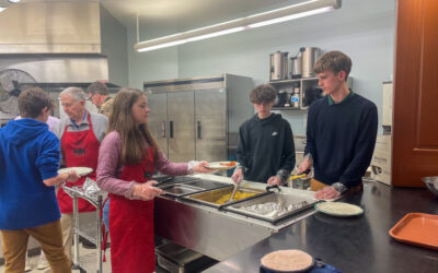 Parish News for Sunday, February 15, 2026