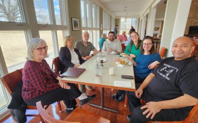 Parish News for Sunday, March 8, 2026