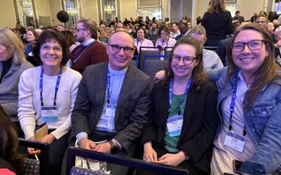 Parish News for Sunday, March 15, 2026