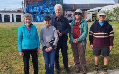 Parish News for Sunday, April 19, 2026