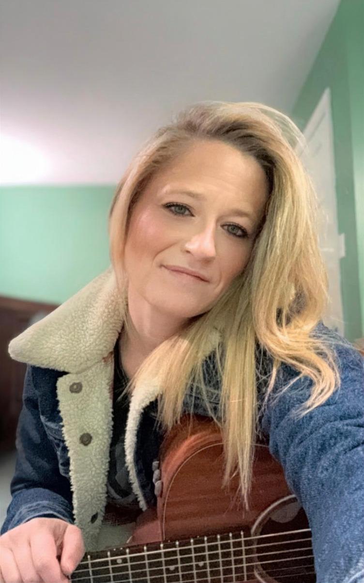Jane Coffey (she/her)