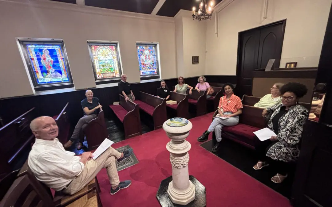 Parish News for Sunday, June 14, 2026