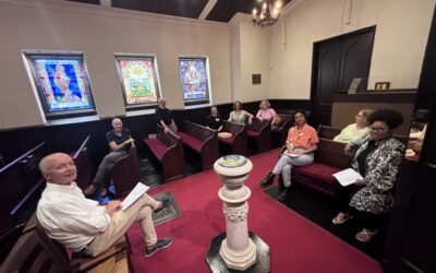 Parish News for Sunday, June 14, 2026