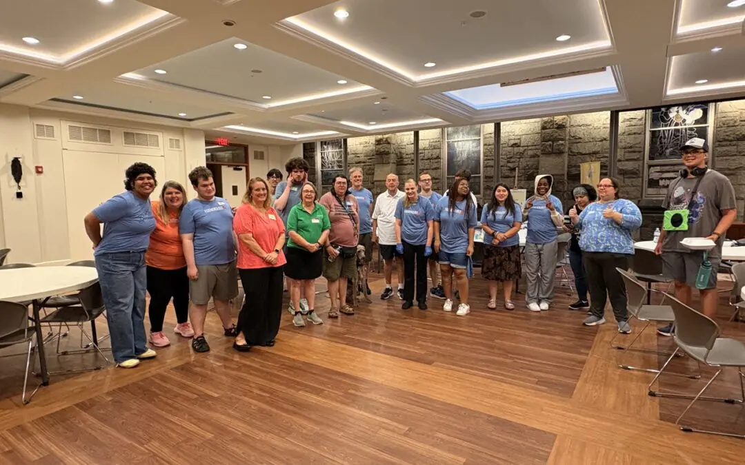 Parish News for Sunday, July 12, 2026