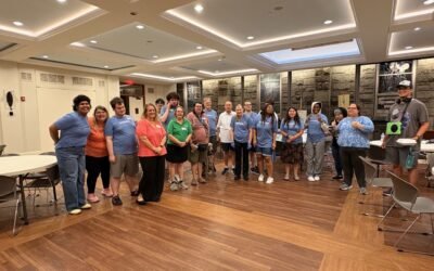Parish News for Sunday, July 12, 2026