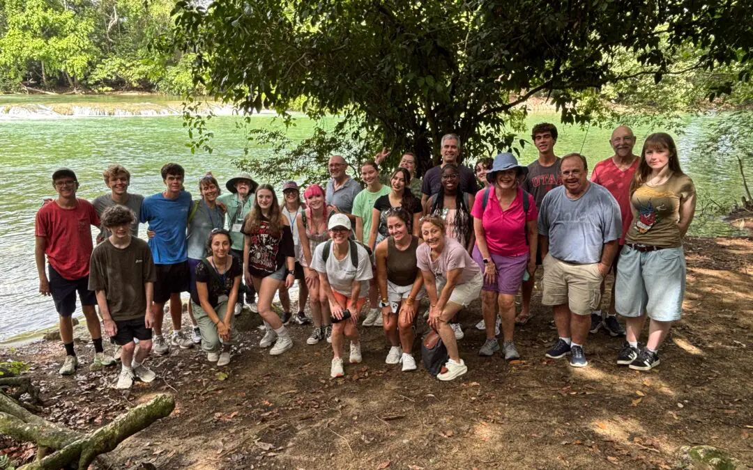 Parish News for Sunday, July 19, 2026