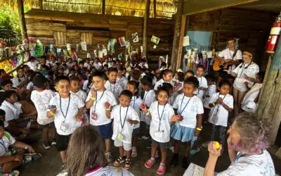 Parish News for Sunday, July 26, 2026
