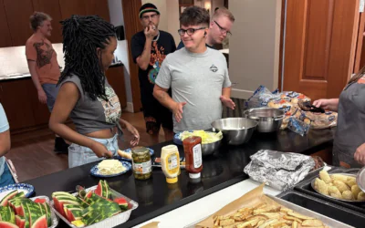 Parish News for Sunday, August 16, 2026