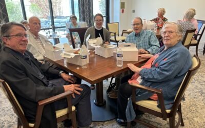 Parish News for Sunday, August 30, 2026