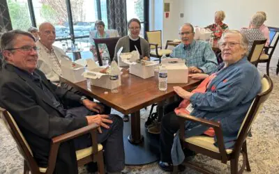 Parish News for Sunday, August 30, 2026