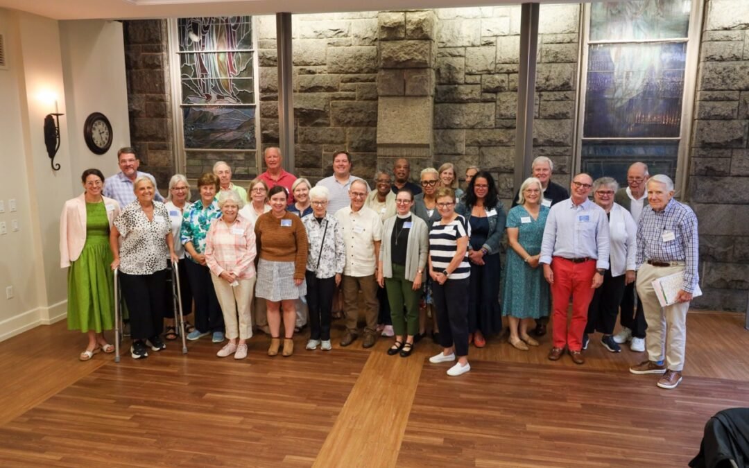 Parish News for Sunday, September 13, 2026