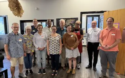 Parish News for Sunday, September 27, 2026
