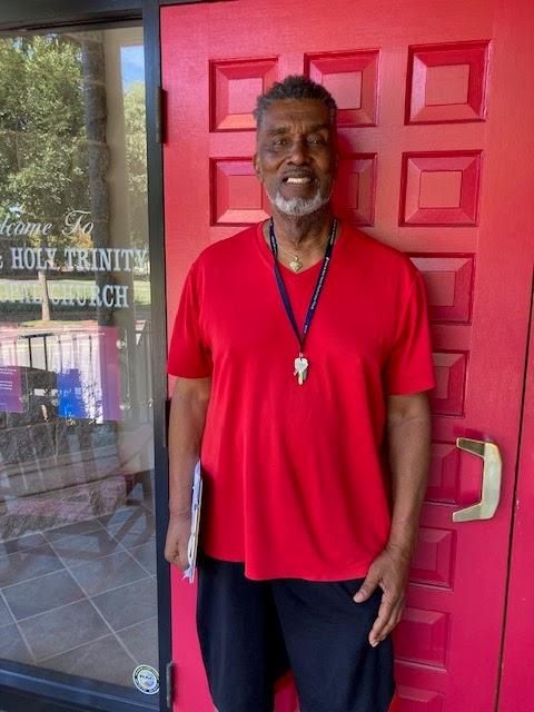 Otis Swain