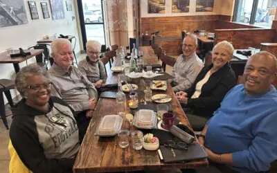 Parish News for Sunday, October 18, 2026